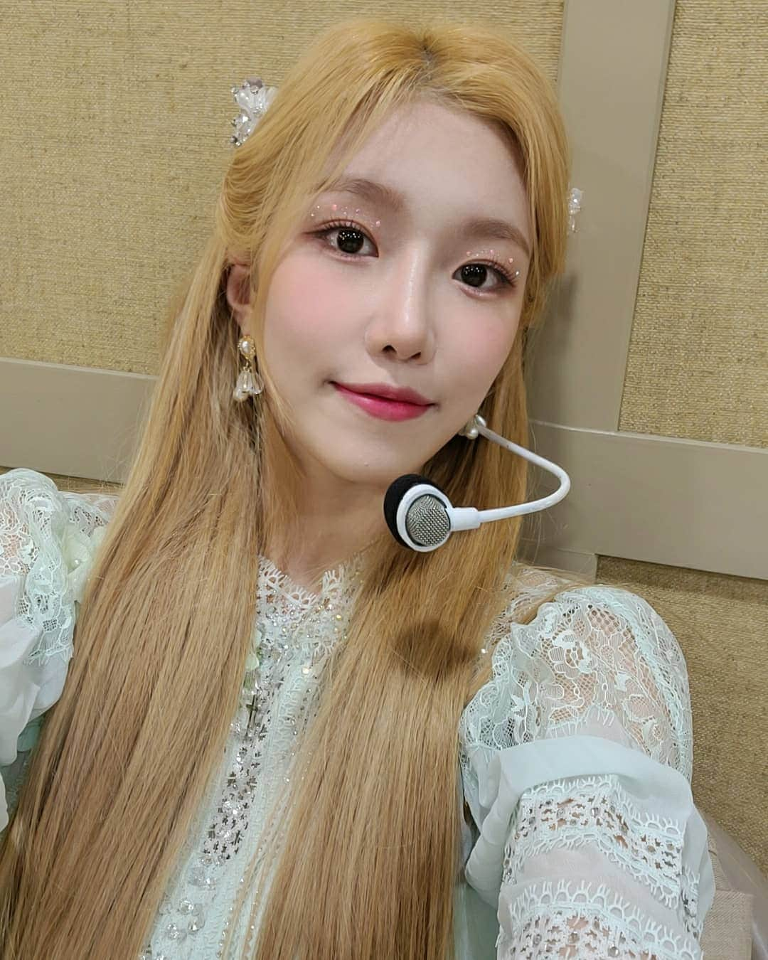 宇宙少女さんのインスタグラム写真 - (宇宙少女Instagram)「오늘도 사랑해😚  #우주스타그램 #우주소녀 #다원」6月28日 21時02分 - wjsn_cosmic