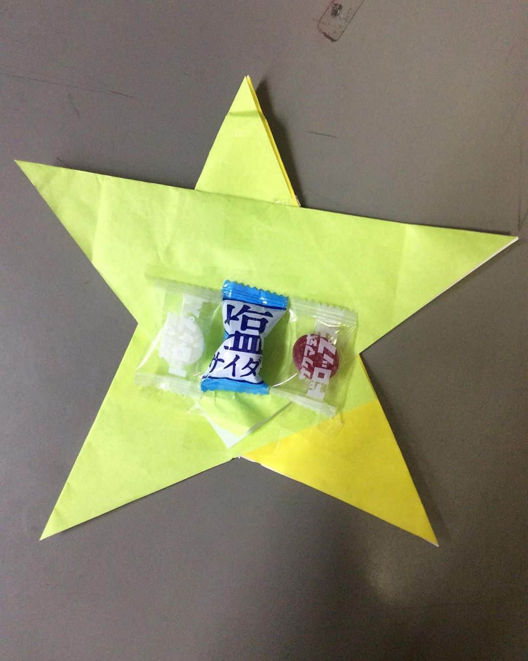のインスタグラム：「お子様から✨お手紙をいただきました！ありがとうございます😊💕#夢乃井 #夢乃井庵夕やけこやけ #塩田温泉 #姫路 #お手紙 #ほっこり #かわいい」