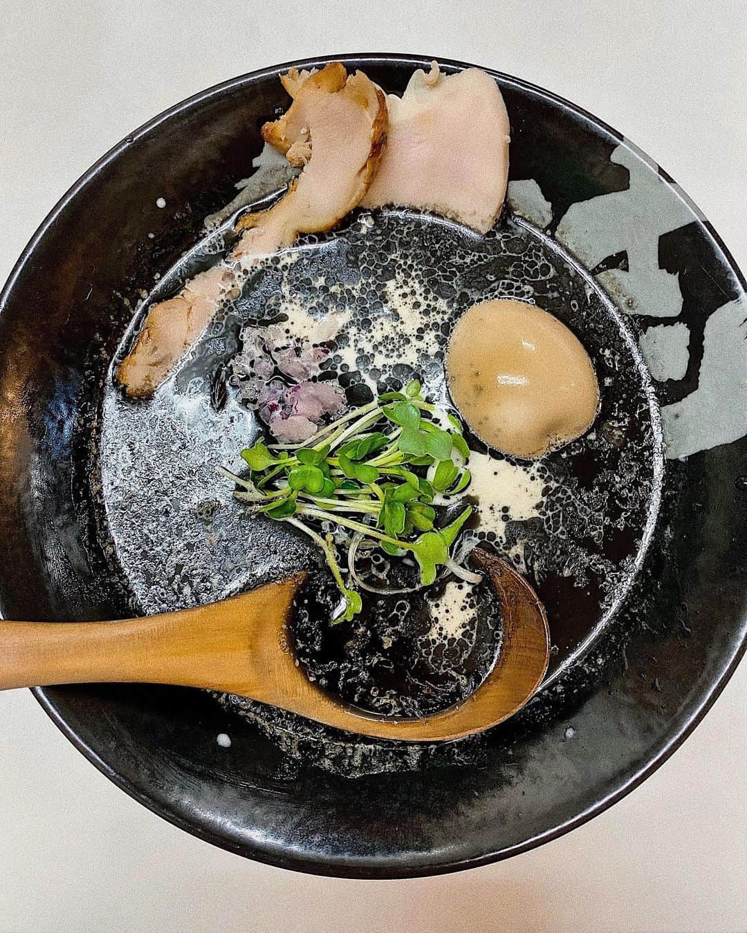 Yuika Matsuのグルメインスタ