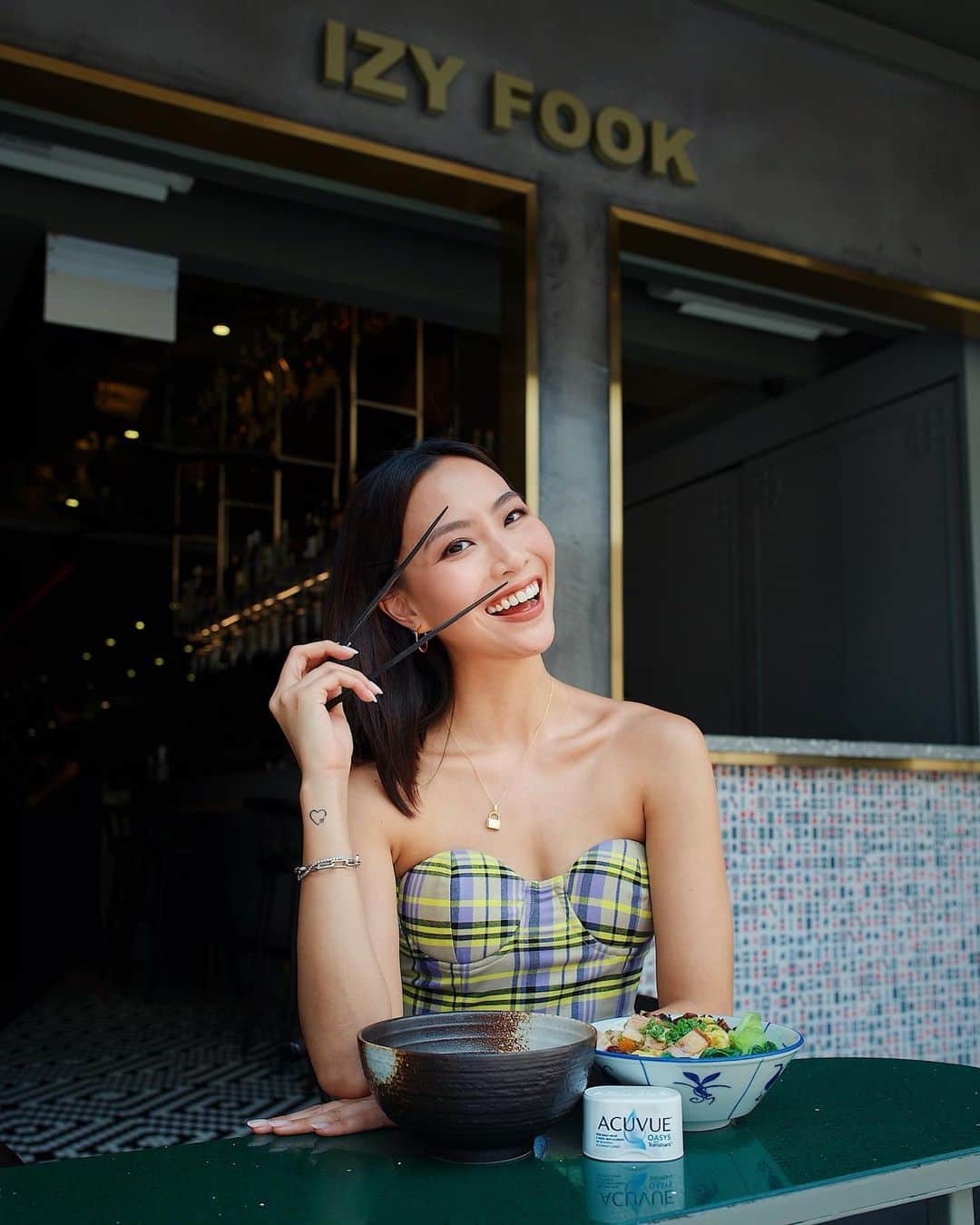 ソニアのインスタグラム