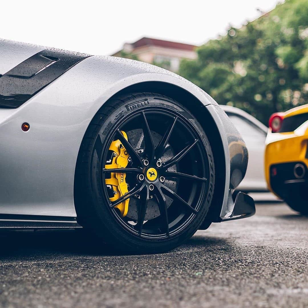 CarsWithoutLimitsさんのインスタグラム写真 - (CarsWithoutLimitsInstagram)「Ferrari #F12tdf Photos @qiuyangphoto  #carswithoutlimits」6月28日 21時27分 - carswithoutlimits