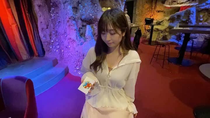 新矢皐月のグルメインスタ