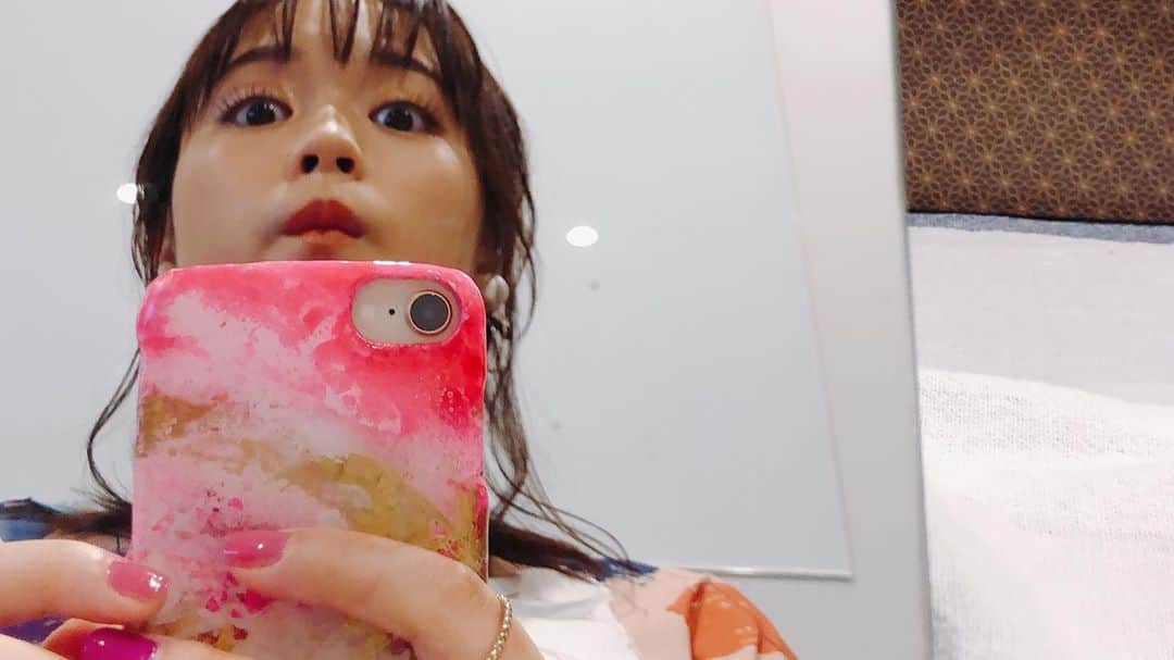 大原櫻子さんのインスタグラム写真 - (大原櫻子Instagram)「ネイルと、謎写真  投稿適当すぎるな私。笑」6月28日 21時21分 - sakurako_ohara