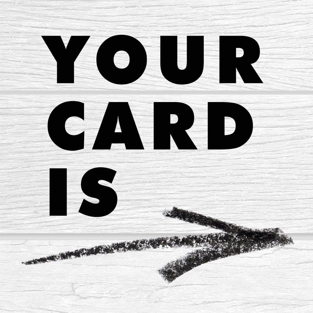 チェ・ヒョンウさんのインスタグラム写真 - (チェ・ヒョンウInstagram)「Your card is!!!!!!!!!!!! #최현우 #후뿌뿌뿌 #새내기유투버 #도기문」6月28日 21時31分 - charmingchoimagic