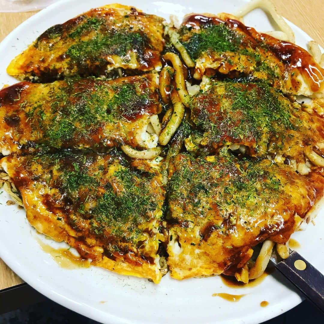 橋本大地のグルメインスタ