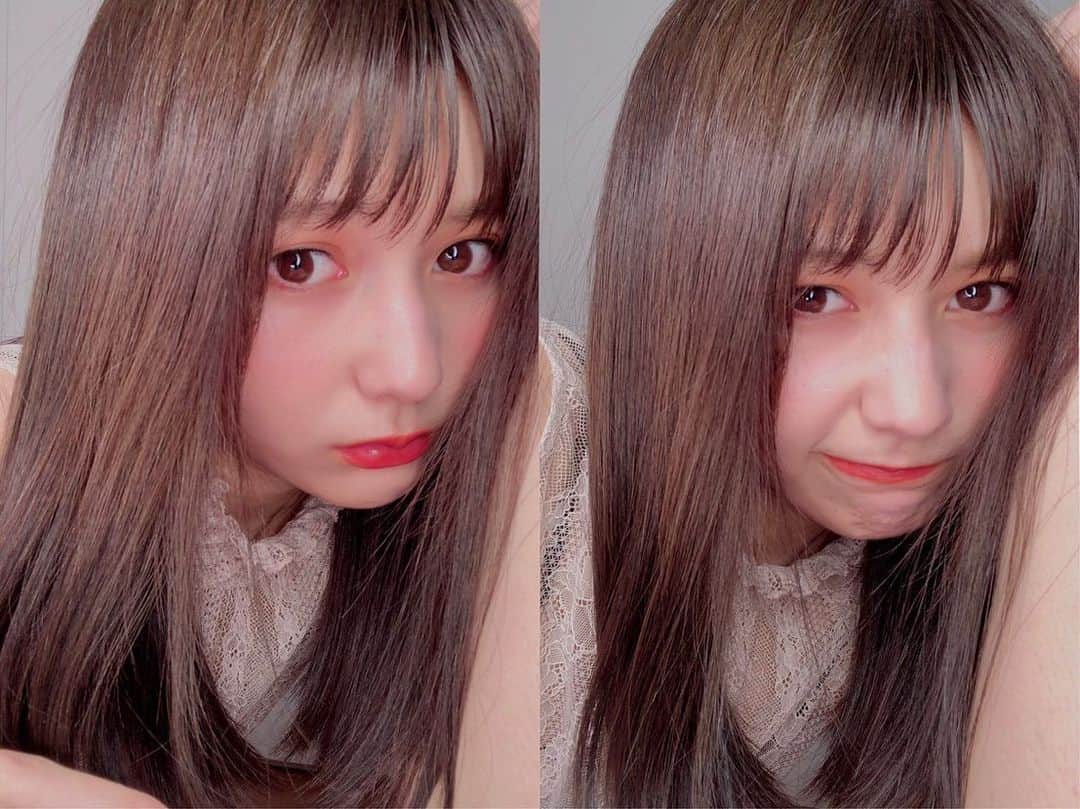 新井遥のインスタグラム