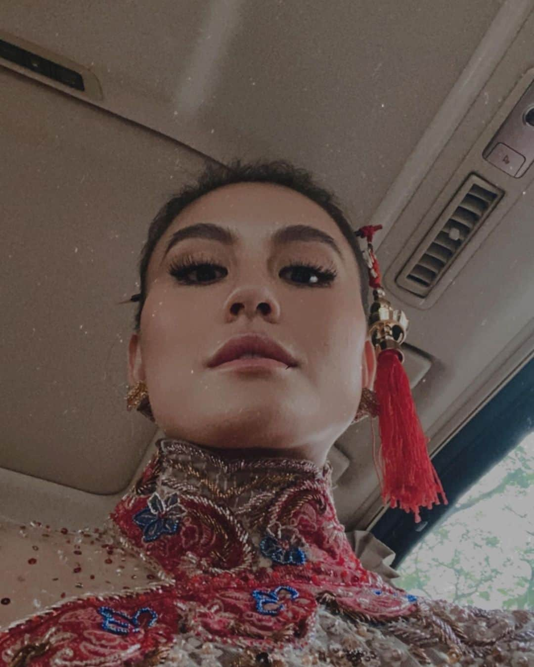 アグネス・モニカさんのインスタグラム写真 - (アグネス・モニカInstagram)「🤍 . . #AGNEZMO」6月28日 21時37分 - agnezmo