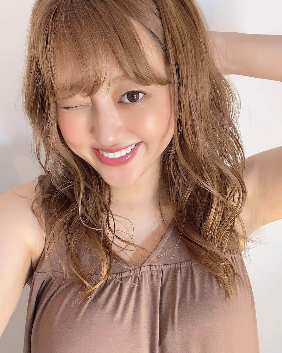 菊地亜美のインスタグラム