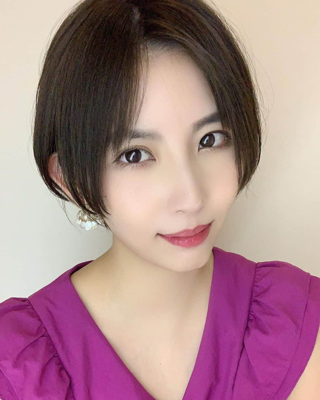 菊池瑠々のインスタグラム