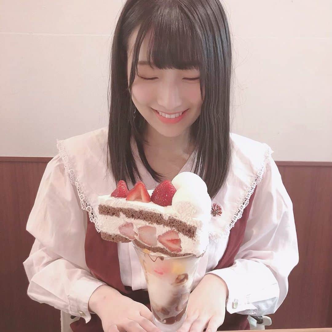 安部若菜のグルメインスタ