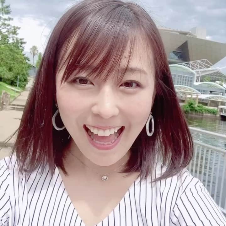 のインスタグラム：「‪今日一緒に過ごしてくれた皆さん、ありがとーっ😆✨って心の中で言ってる動画。‬ #イベント再開  #ありがとう  #ムービー #動画 #thankyou」