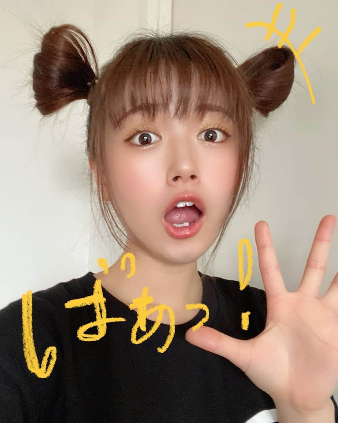 藤堂なえみのインスタグラム