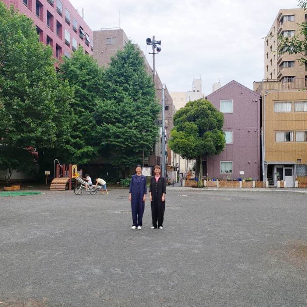 kazumiのインスタグラム
