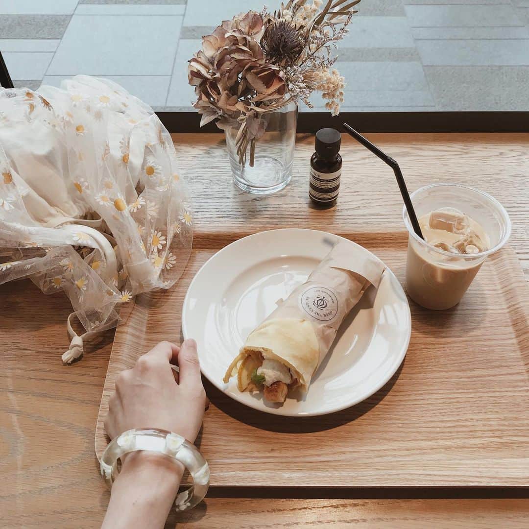 yuiのグルメインスタ