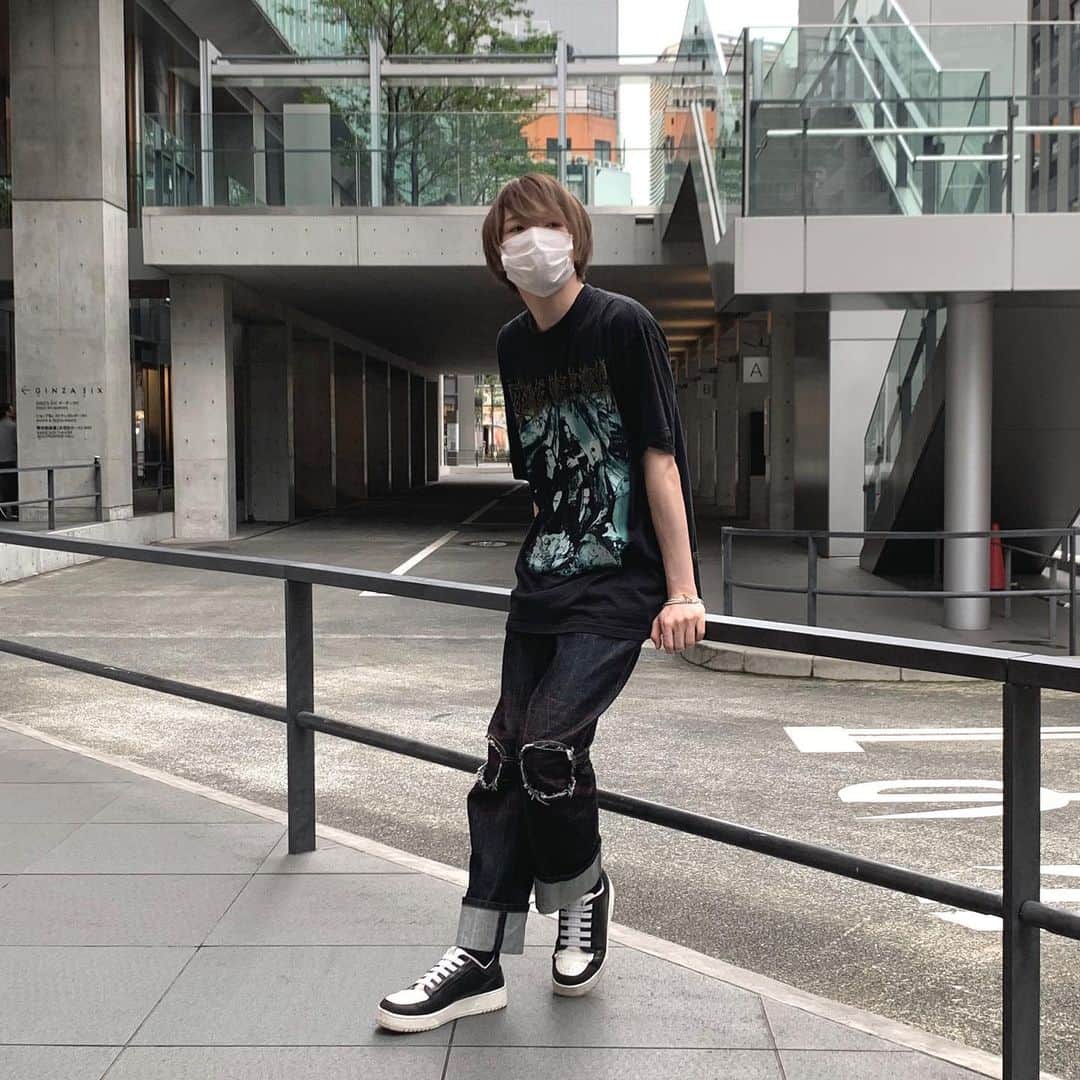 はやしんのインスタグラム