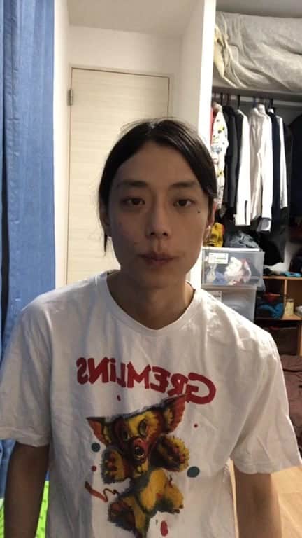 のインスタグラム