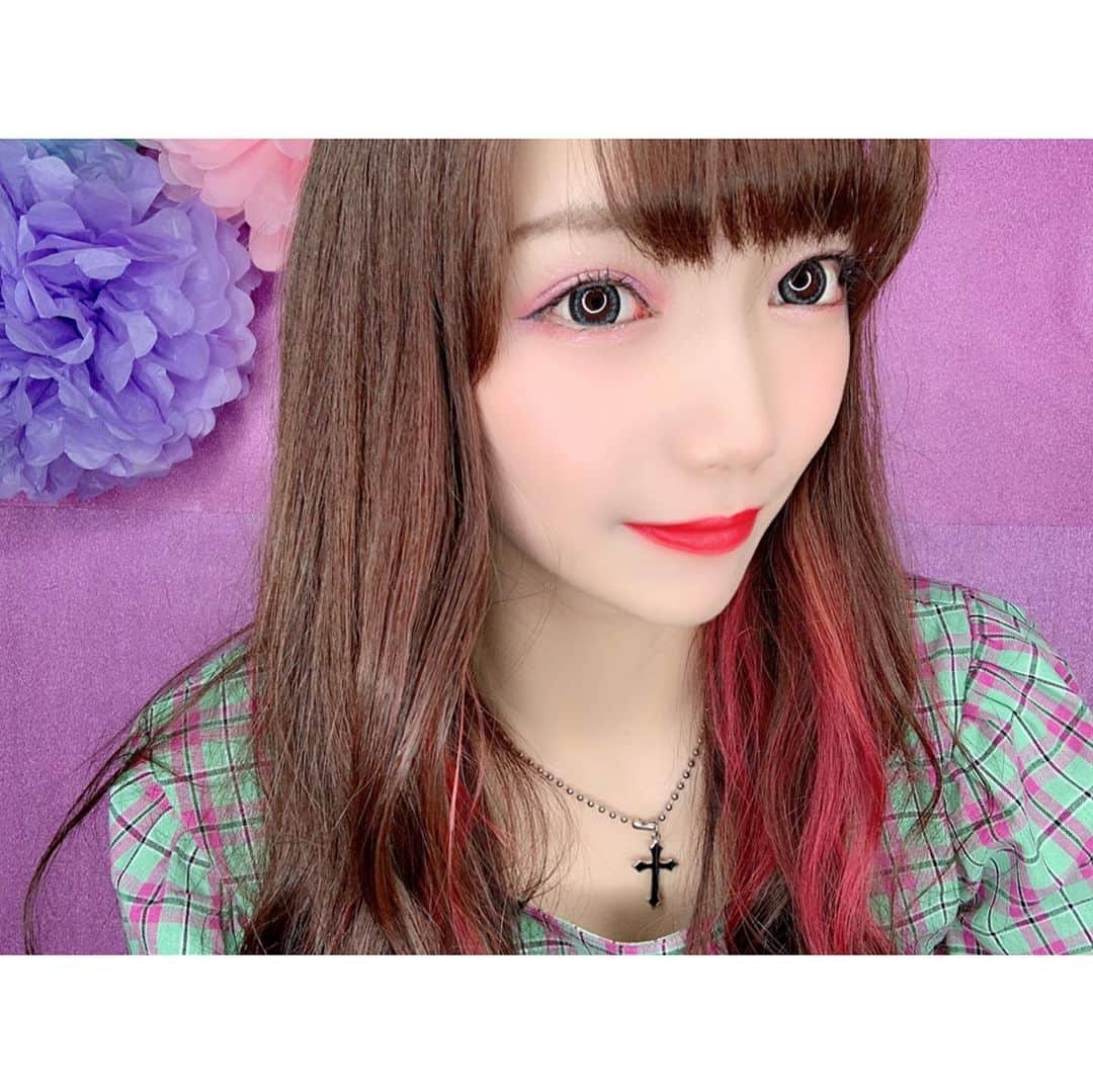 平山花菜のインスタグラム