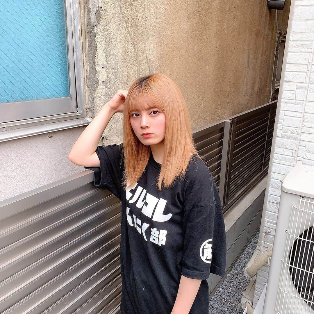 江藤由羽のインスタグラム