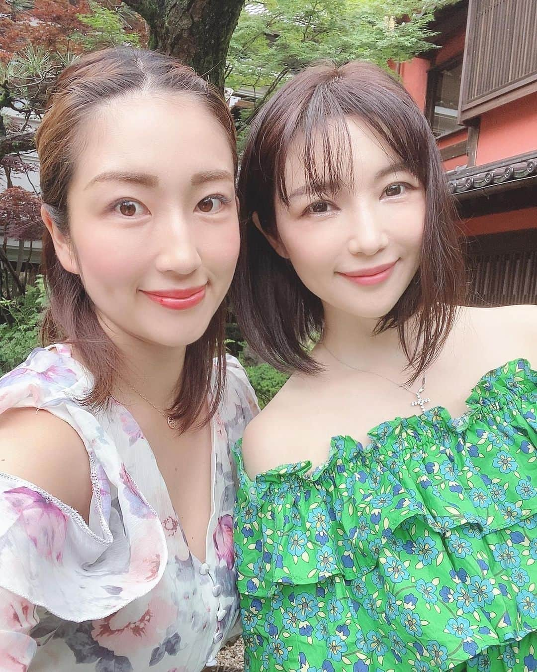 庄司ゆうこのインスタグラム