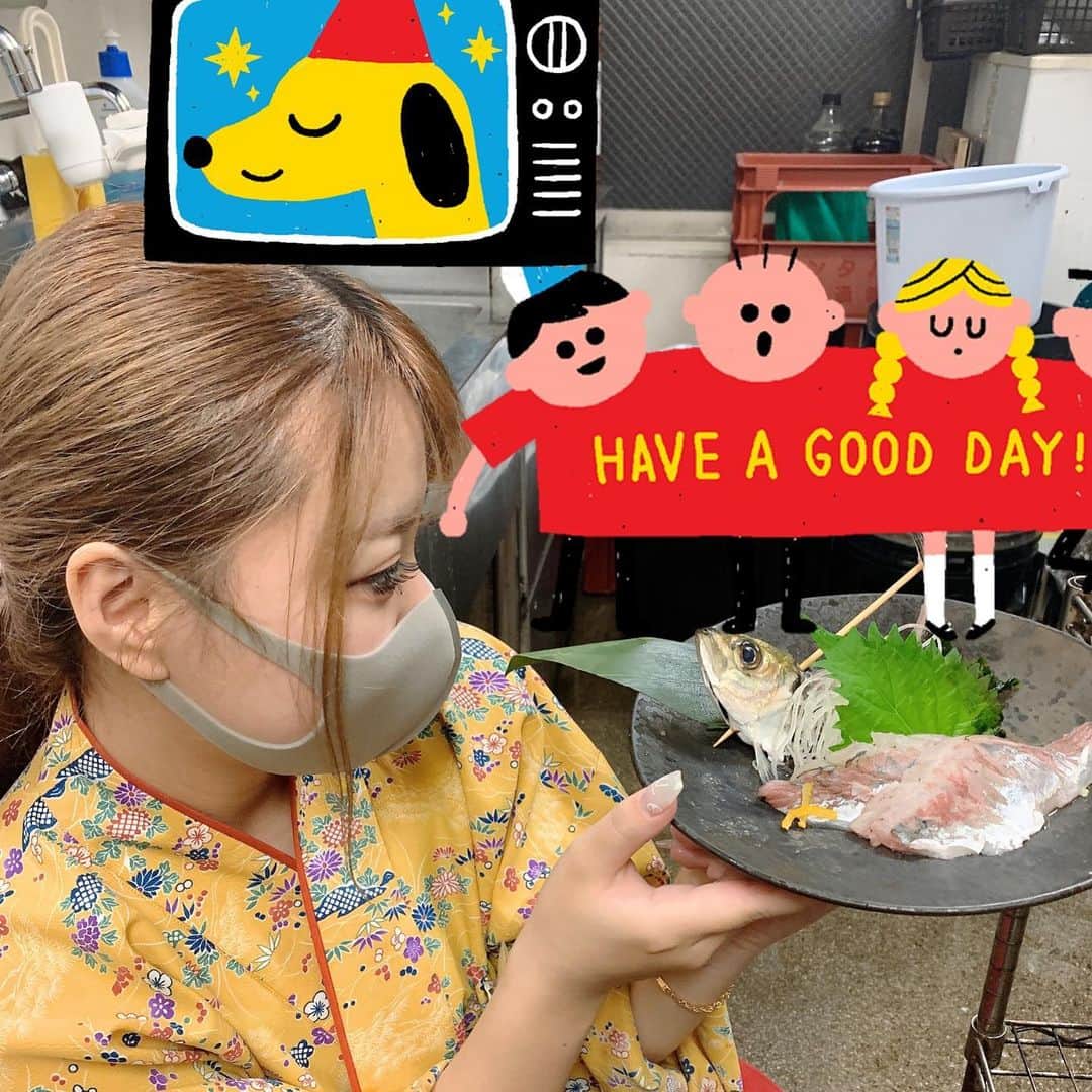 ゆずの小町京橋店のグルメインスタ