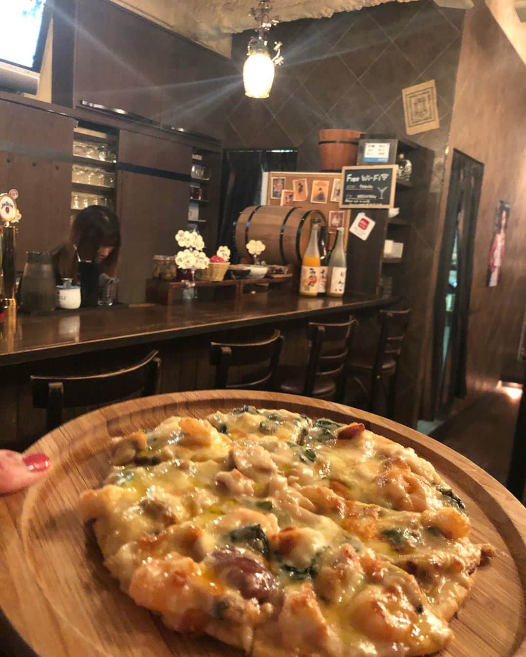 さやかさんのインスタグラム写真 - (さやかInstagram)「美味しいカタローニャんにゃん❤️#帯広エランドール #帯広E'lan d'or#帯広ラウンジ #帯広スナック#帯広snack #帯広 #十勝帯広 #帯広飲み屋 #帯広写真 #帯広ローヤルプラザビル #北海道 #帯広可愛い #帯広ホステス #帯広飲み放題 #帯広アルバイト募集#帯広アルバイト#帯広求人 #帯広おすすめ #帯広女の子#帯広バイト募集 #帯広オシャレ#帯広グルメ#帯広看板娘#帯広ダンス#帯広オフィスK#帯広祭り#帯広コスプレ#帯広イベント#帯広ターゲット」6月28日 22時36分 - sa0904ya