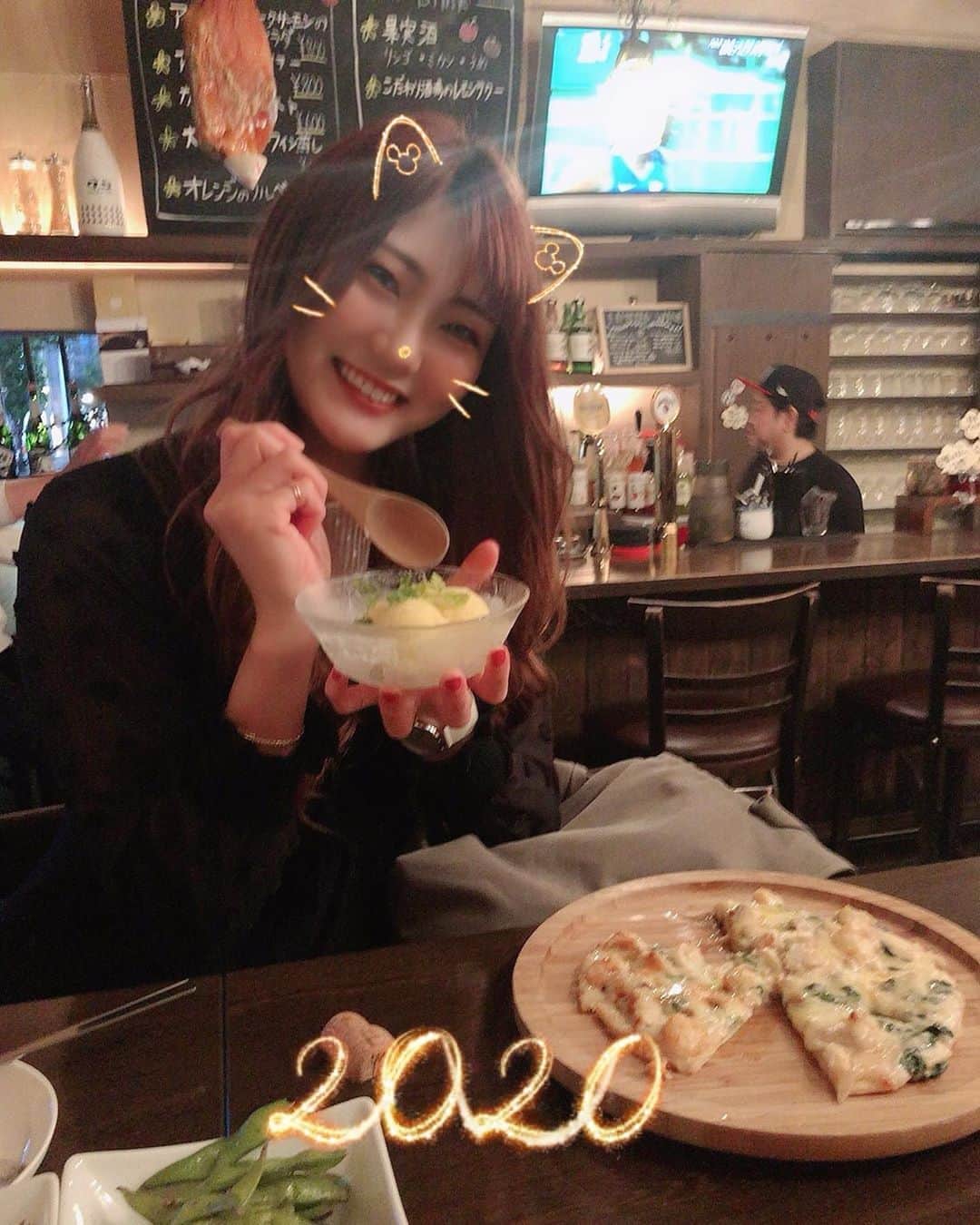 さやかのグルメインスタ