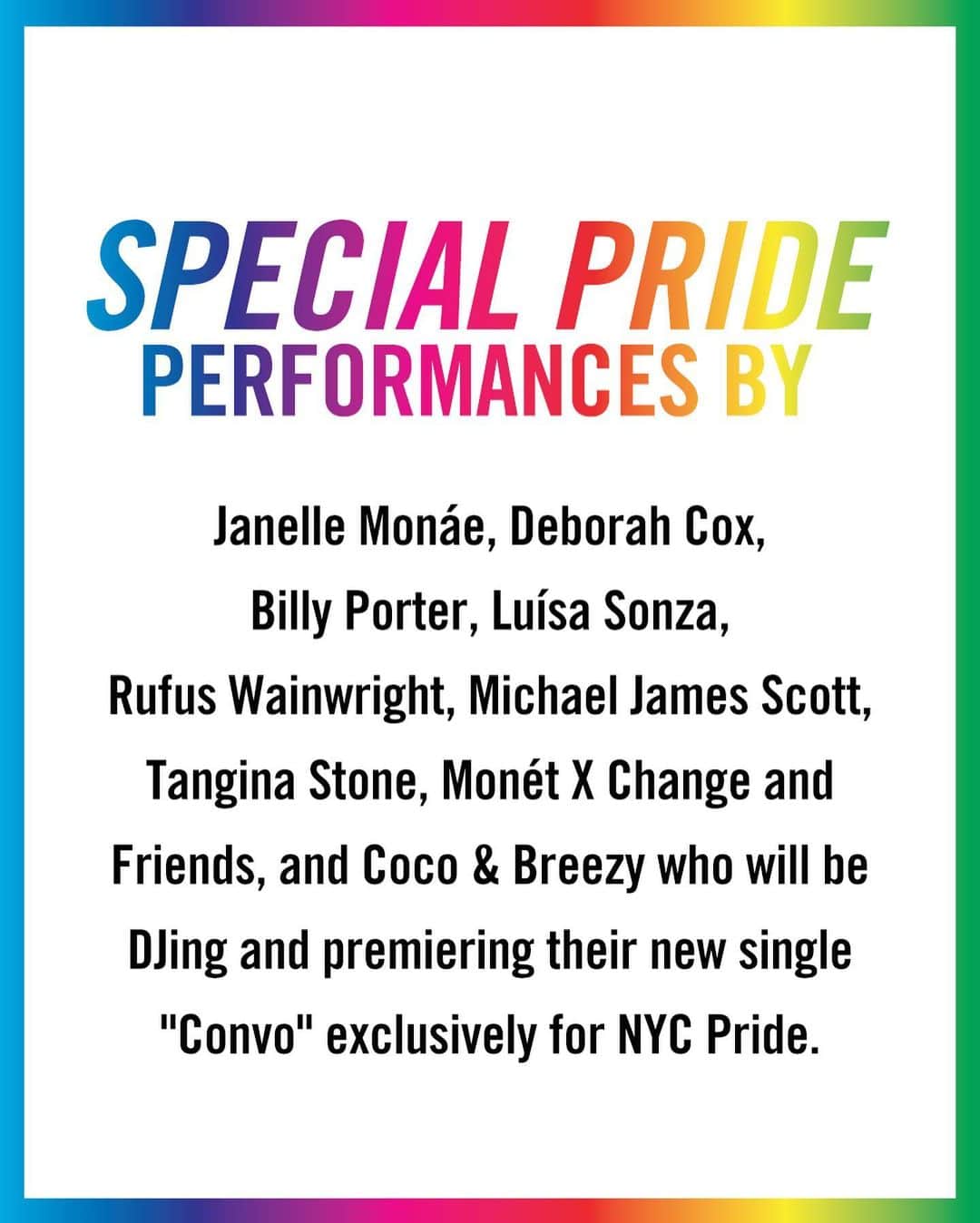 ケネスコールさんのインスタグラム写真 - (ケネスコールInstagram)「Stay in and celebrate by joining us for the NYC Pride special broadcast: Sunday, June 28th 12pm–2pm only at abc7ny.com. #NYCPride #TheFutureIsVirtual #TiedWithPride #Pride2020」6月28日 22時37分 - kennethcole