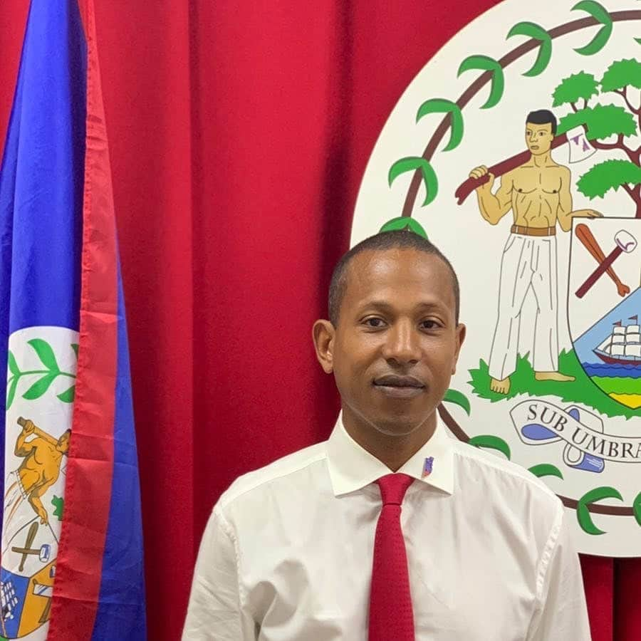 ディディさんのインスタグラム写真 - (ディディInstagram)「BELIZE 🇧🇿 I’m so proud of my brother @shyne_bz and the journey he is on. He is running for the House of Representatives and needs your support. #BadBoy4Life ✊🏿🖤」6月28日 22時32分 - diddy