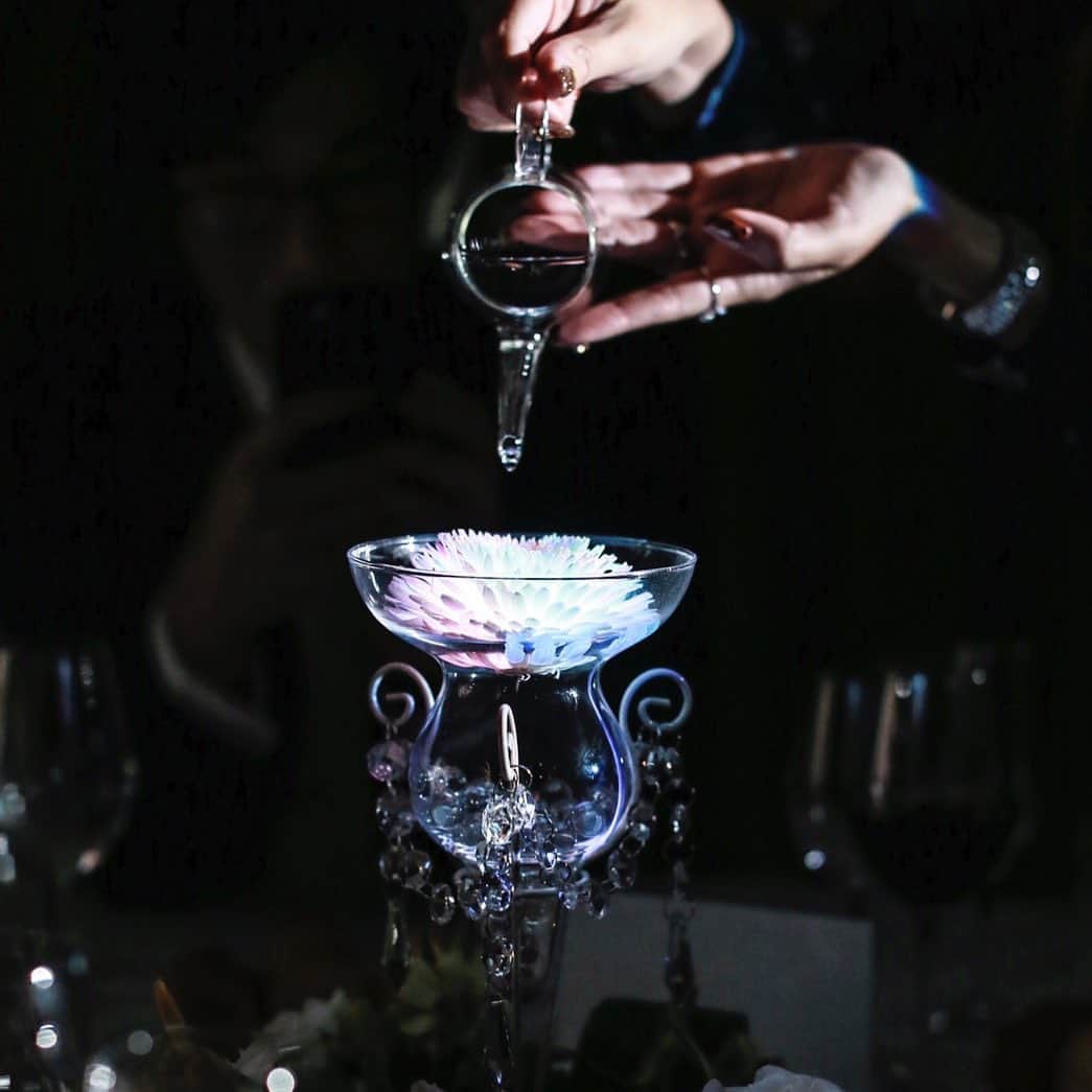 17人をフォロー中 【結婚式場】ラヴィマーナ神戸ウエディングのグルメインスタ