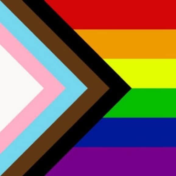 コリン・ドネルさんのインスタグラム写真 - (コリン・ドネルInstagram)「🏳️‍🌈Pride All Ways Always 🏳️‍🌈 • #lovewins #pride #loveislove #lgbtqia」6月28日 22時48分 - colindonnell
