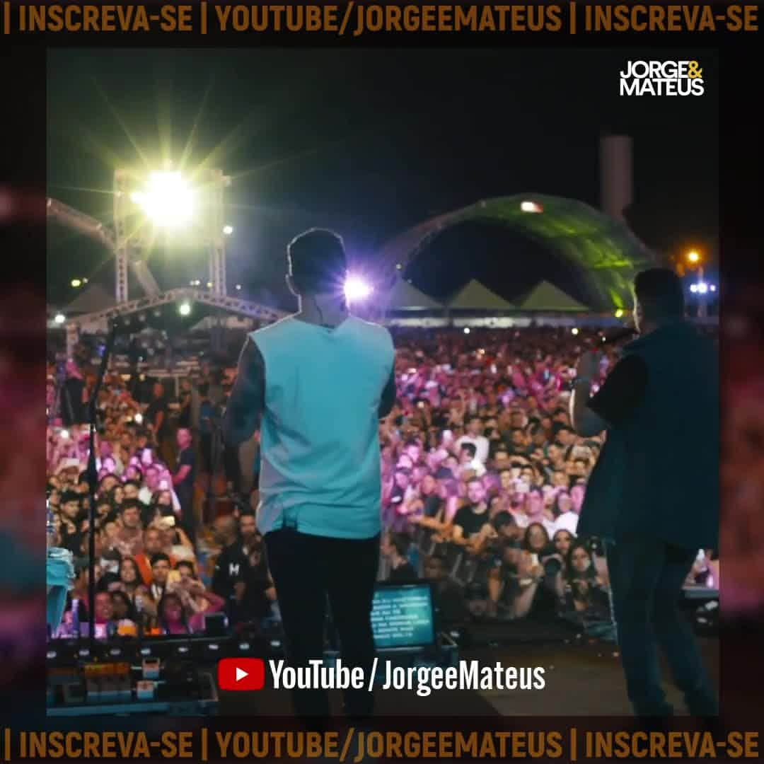 Jorge & Mateusのインスタグラム