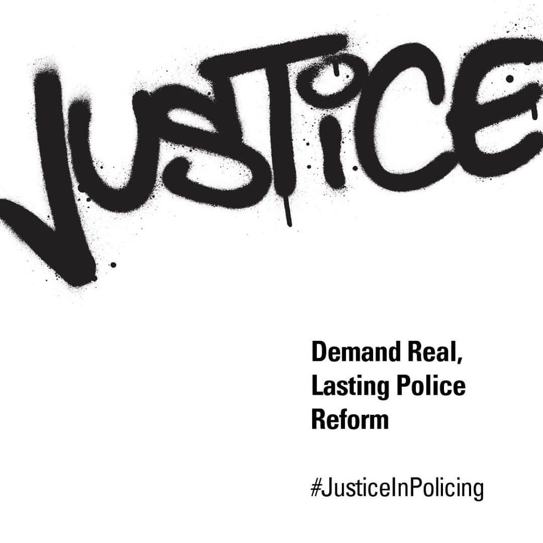 ナイル・ロジャースさんのインスタグラム写真 - (ナイル・ロジャースInstagram)「A movement that started on the streets is now speaking up in the halls of power – Join us in demanding real, lasting change. #JusticeInPolicing #Music4Justice #BlackLivesMatter https://bit.ly/JusticeInPolicingAct  @RepKarenBass @RepJerryNadler @KamalaHarris @CoryBooker @CongressionalBlackCaucus」6月25日 2時00分 - nilerodgers