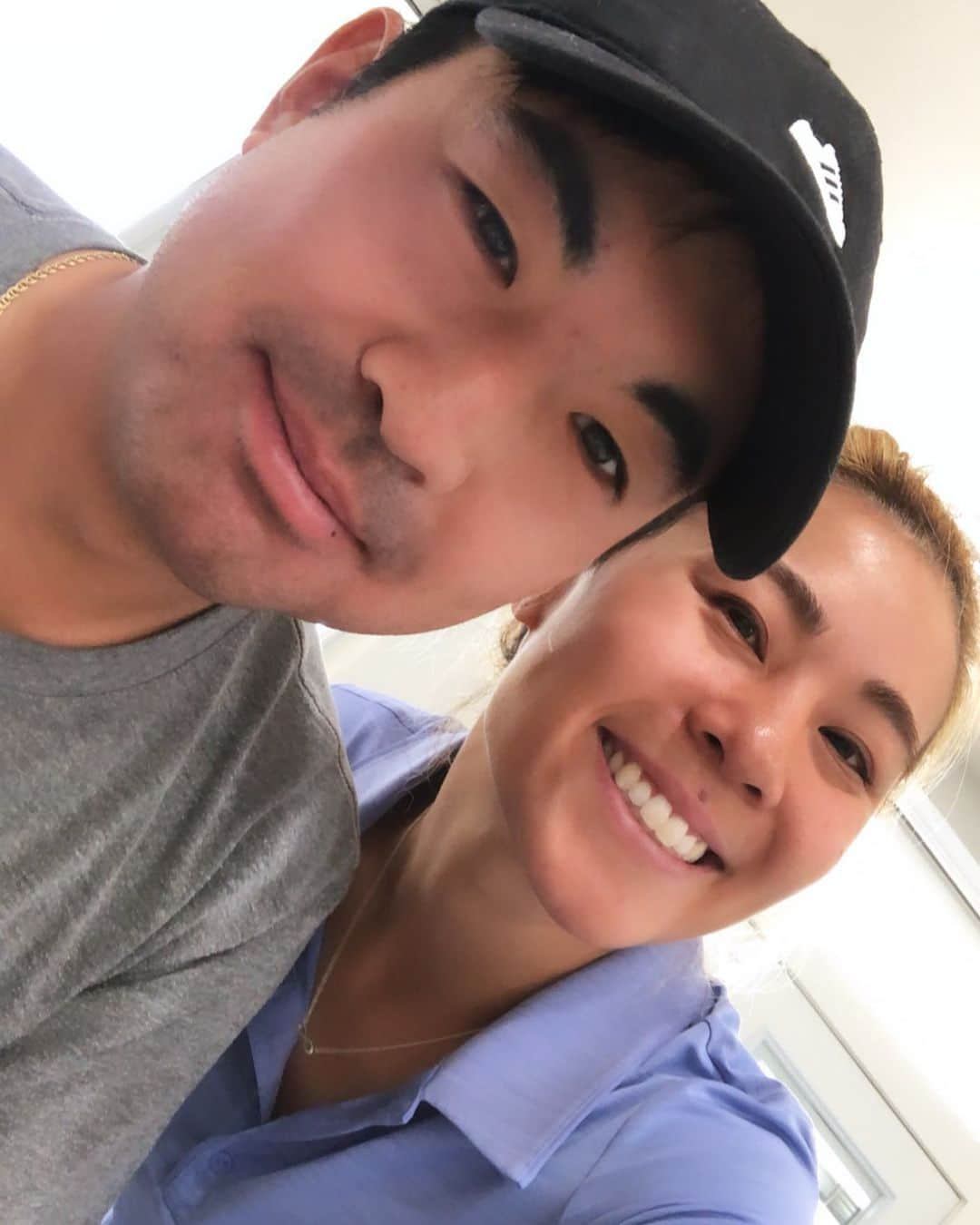 ダニエル・カングさんのインスタグラム写真 - (ダニエル・カングInstagram)「#AlexKangDay 🎂♥️」6月25日 1時57分 - daniellekang