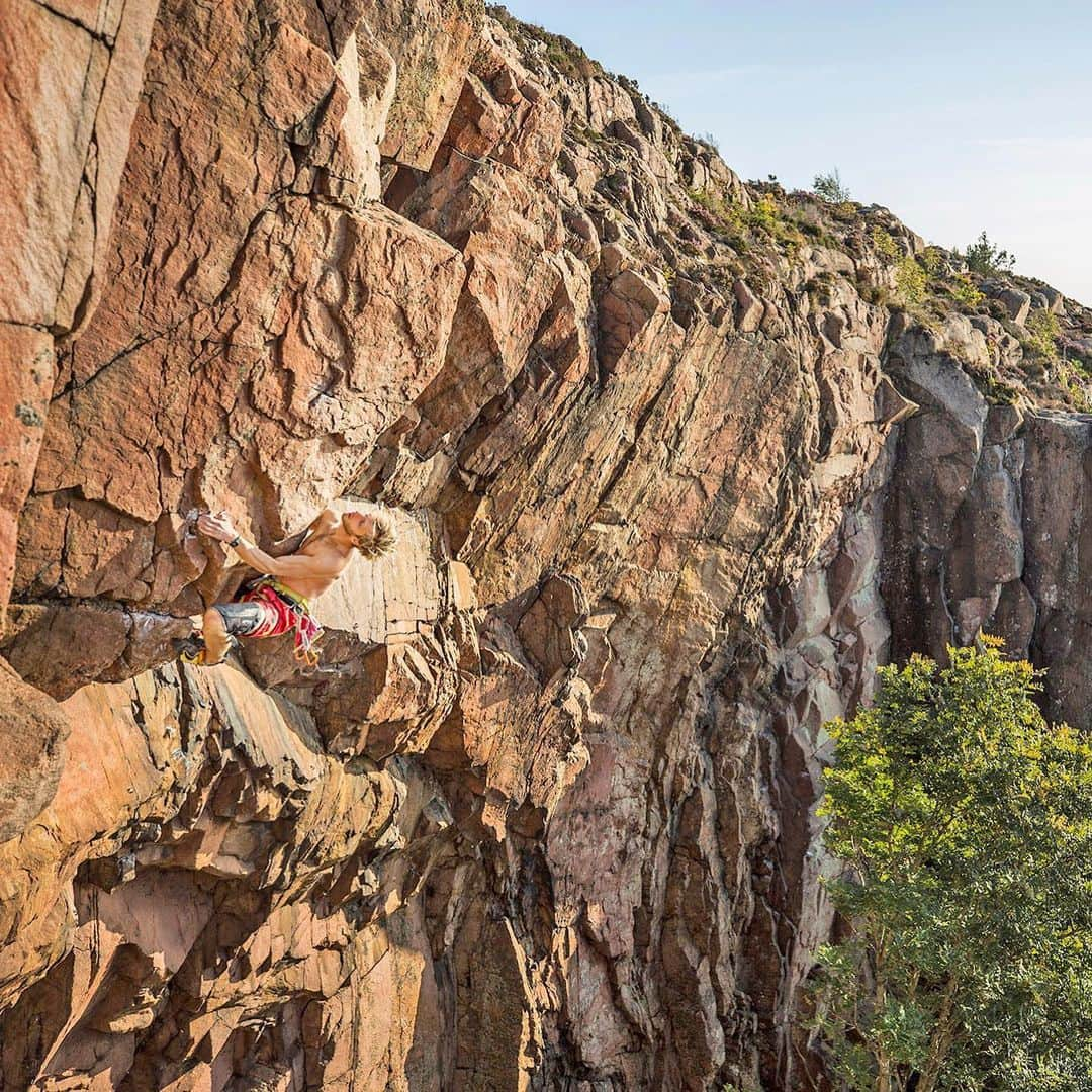 マチルダ・セーデルルンドさんのインスタグラム写真 - (マチルダ・セーデルルンドInstagram)「BOHUS CLIMBING TRIP! ⬆️ Här kan du klättra med mig och @torjo i augusti, för då anordnar vi två klätterresor till Bohuslän. Perfekt för en hemester-weekend nu i sommar! ▫️Personlig coachning och klättring på de bästa klipporna i Bohuslän ▫️Boende och mat på @villabro.se 😍 ▫️ Foton av @torjo när du klättrar ▫️ Passar alla klätternivåer  @torjo är en av mina mest kunniga och roliga klätterpartners (han har koll på ALLA trix och det är aldrig en tråkig stund). Dessutom har han stor koll och erfarenhet av klättringen i Bohuslän. Ser så mycket fram emot detta, hoppas att vi ses där! Tveka inte att höra av dig om du har några frågor.  All information finns i länken i bio. #bohusclimbingtrip」6月25日 2時57分 - matilda_soderlund