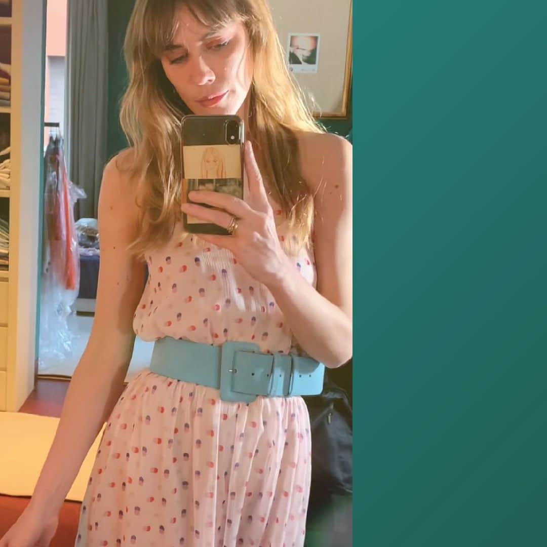 コンパニーアイタリアーナさんのインスタグラム写真 - (コンパニーアイタリアーナInstagram)「Sentiti libera nei ...
