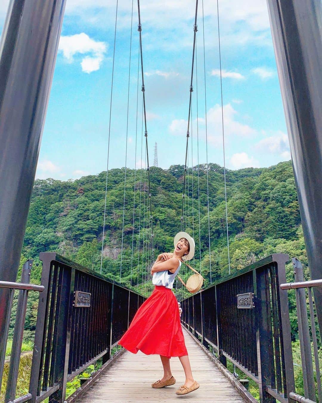 渡辺由布子のインスタグラム