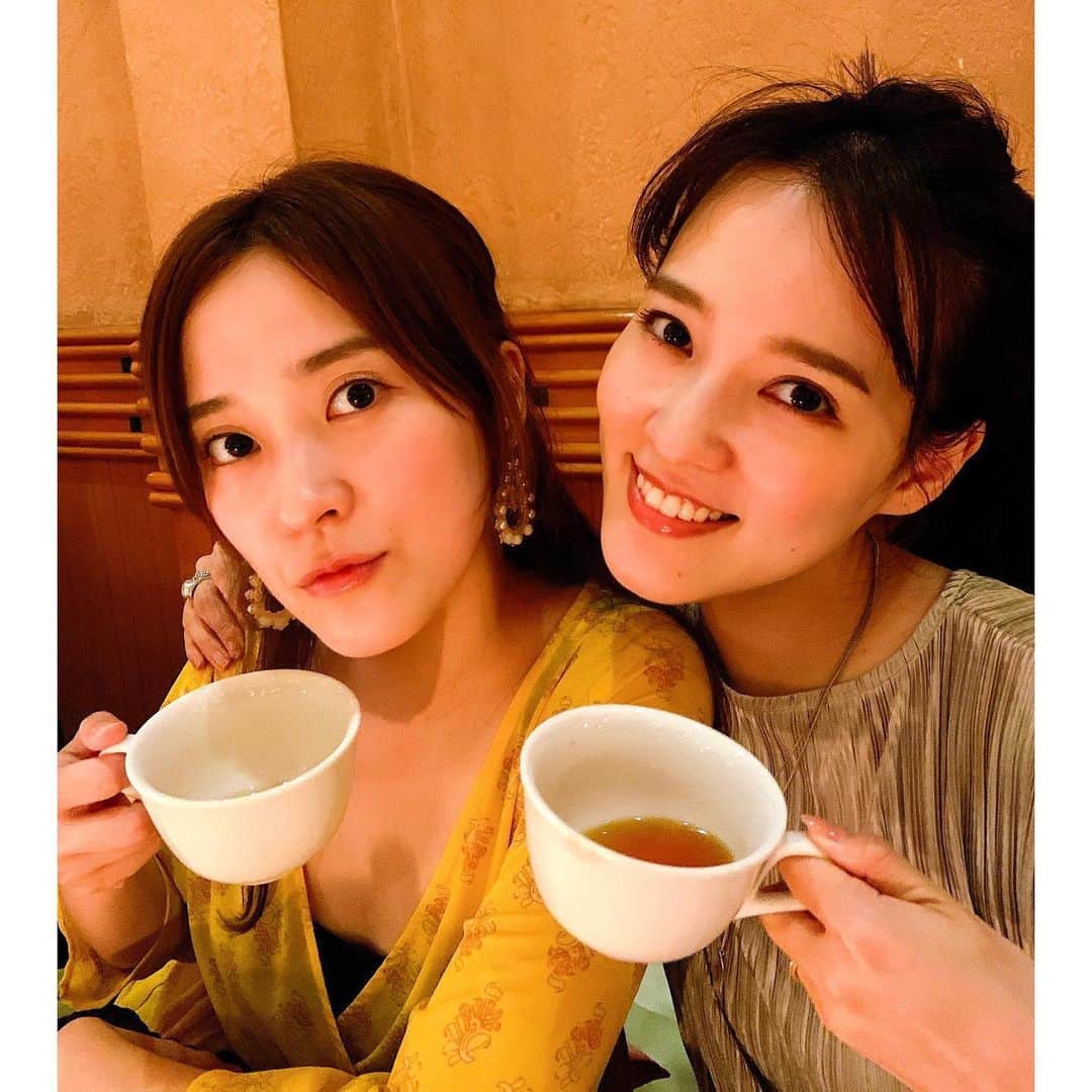 奈津子のグルメインスタ