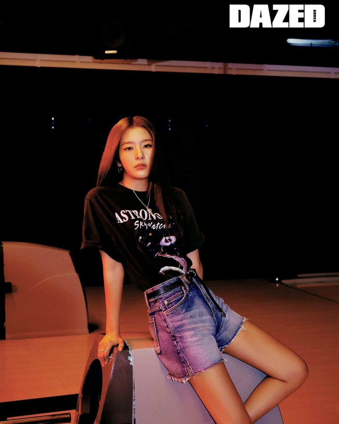 スルギさんのインスタグラム写真 - (スルギInstagram)「SEULGI - DAZED Korea July 2020 Issue @hi_sseulgi @redvelvet.smtown」6月24日 18時26分 - kristiandawal29