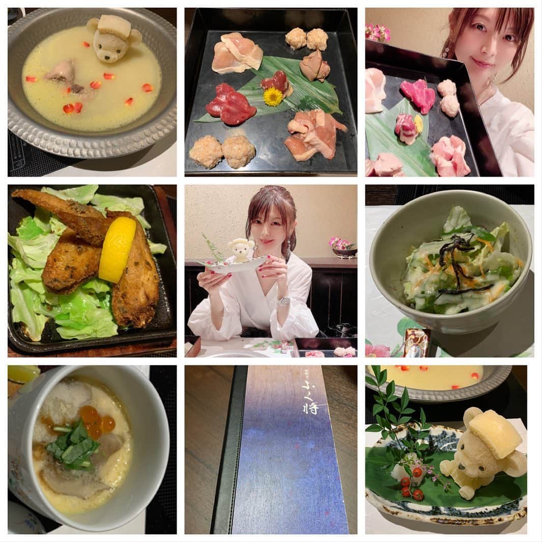 satomiのインスタグラム