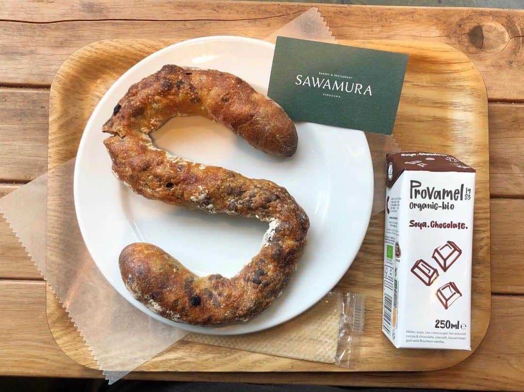 大野いとのグルメインスタ