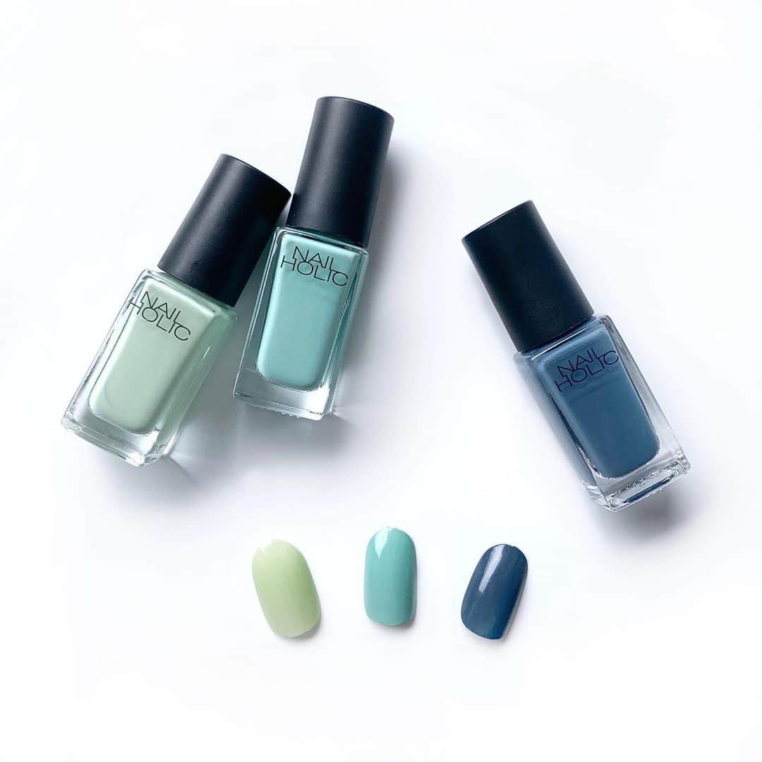 NAIL HOLICのインスタグラム