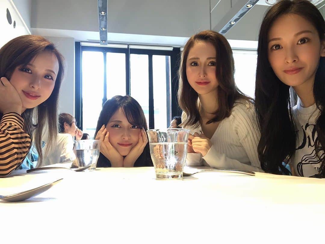 辺見玲菜のグルメインスタ