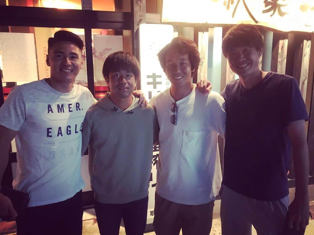 北脇健慈のグルメインスタ