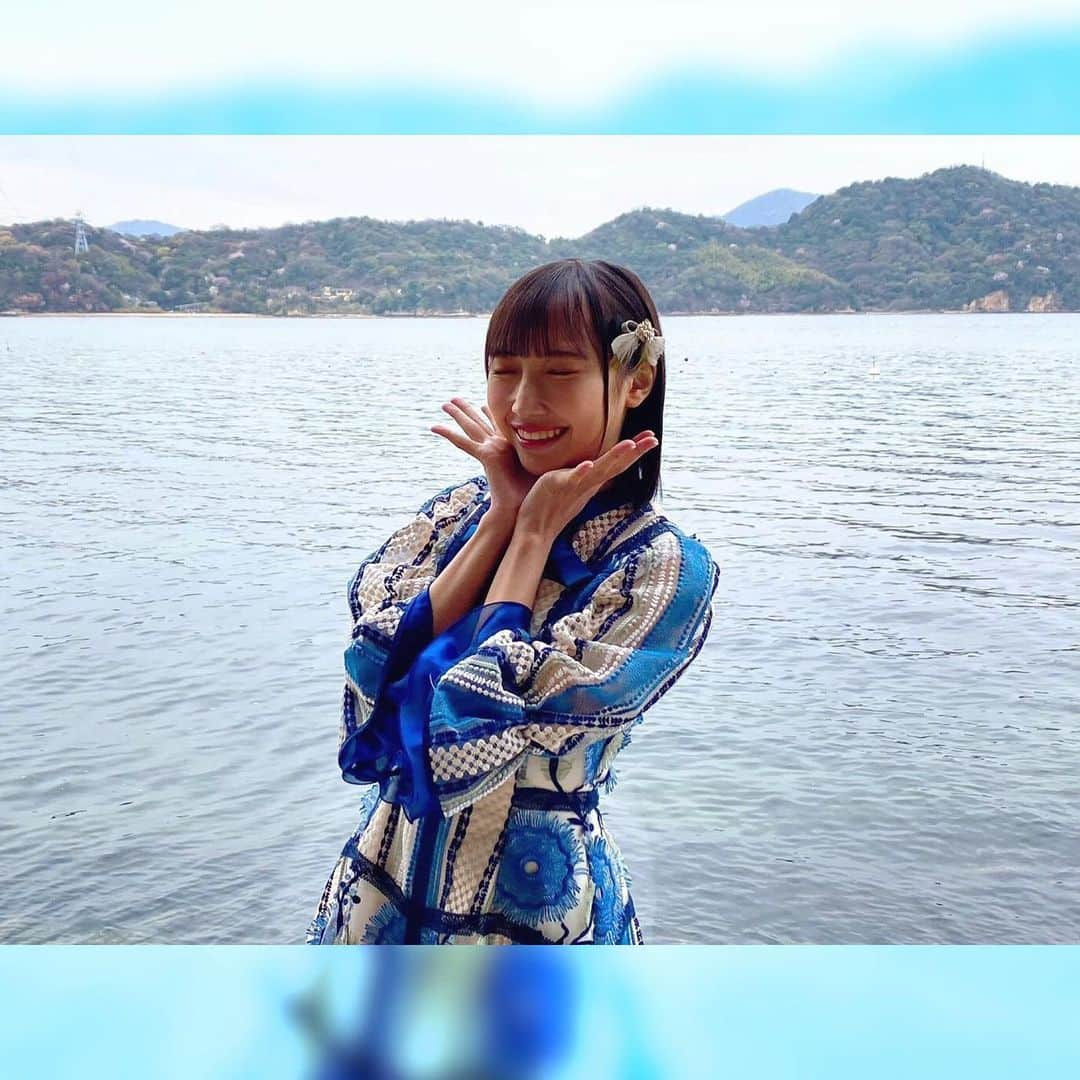 STU48さんのインスタグラム写真 - (STU48Instagram)「🤍🤍🤍 ㅤㅤㅤㅤㅤㅤㅤㅤㅤㅤㅤㅤㅤ ふうちゃん『😆』なお顔をパチリ！ ㅤㅤㅤㅤㅤㅤㅤㅤㅤㅤㅤㅤㅤ #STU48 #薮下楓 #YabushitaFu #ふうちゃん #オフショット #offshot #アイドル #カワイイ #kawaii #可愛すぎる #笑顔 #😆」6月24日 19時14分 - stu48.official