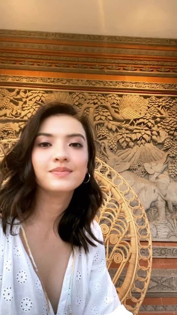 ラライン・シャーのインスタグラム