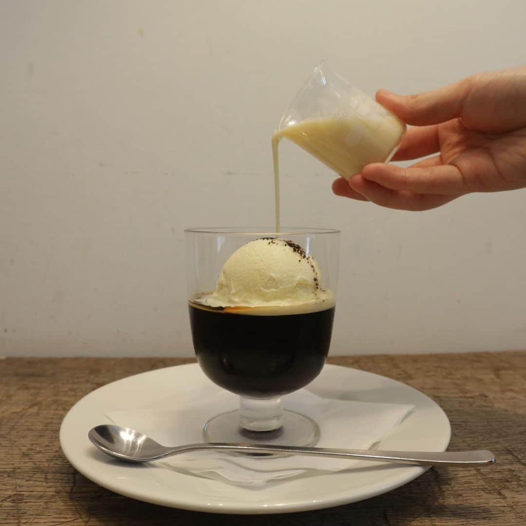 ELMERS GREENのグルメインスタ