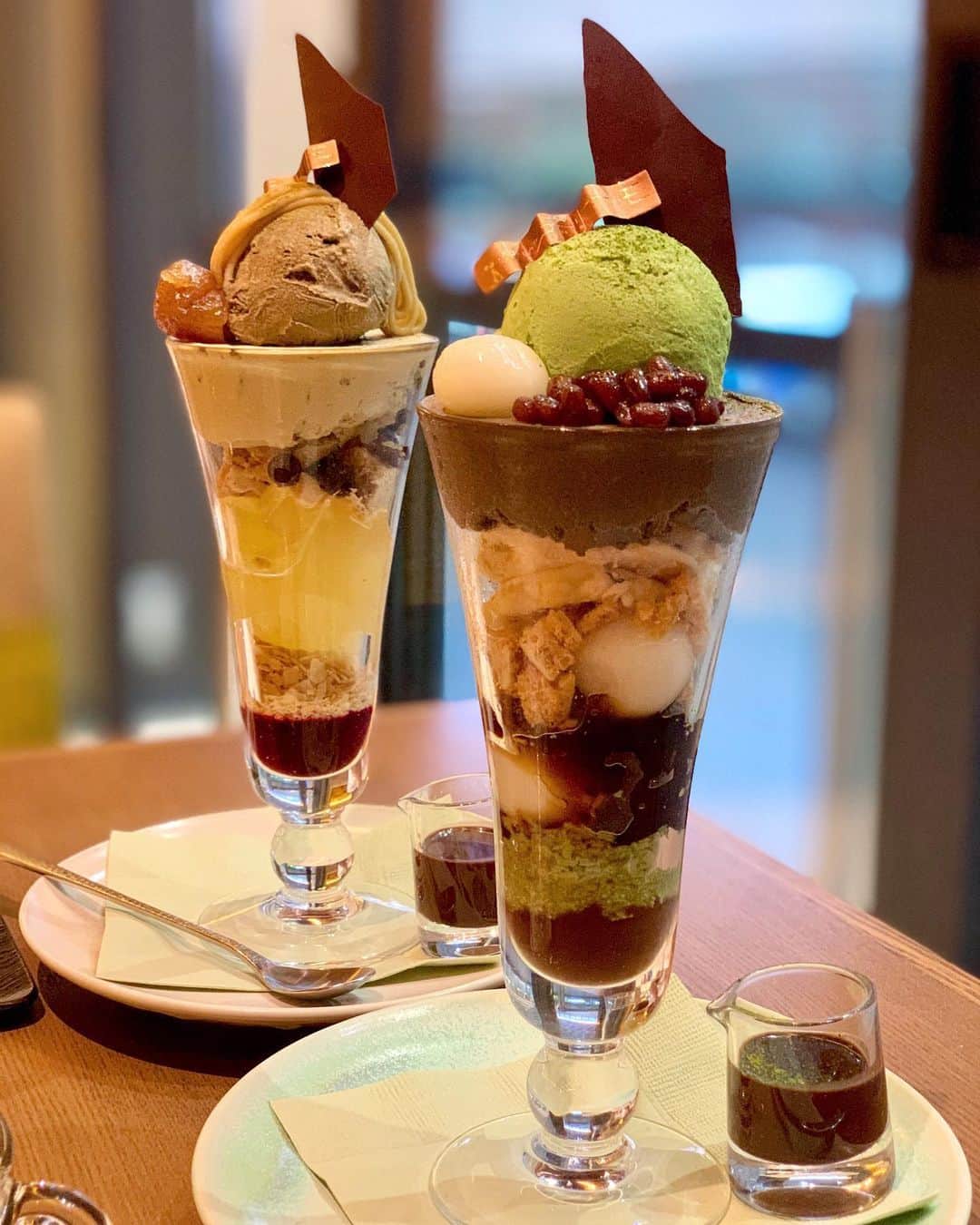 吉村優のグルメインスタ