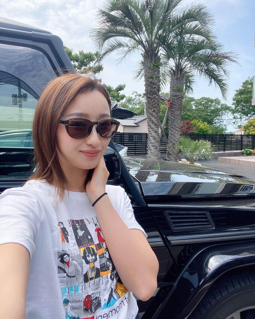 西野沙瑛のインスタグラム