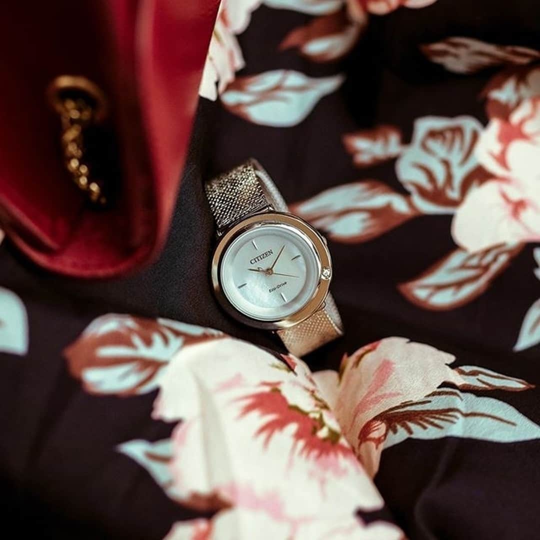 citizenlwatchのインスタグラム