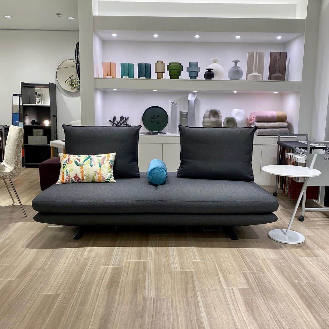 ligne roset shopのインスタグラム